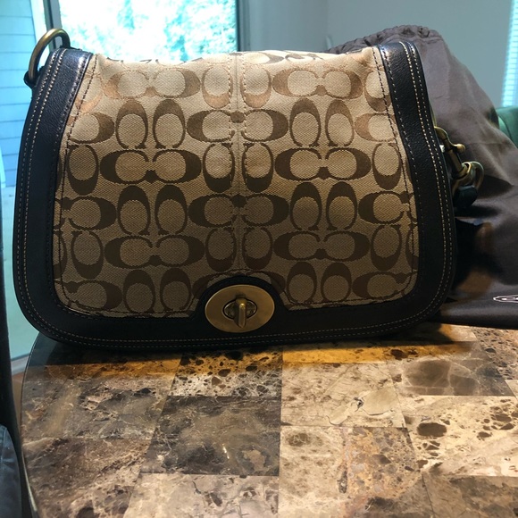 Coach Handbags - Coach